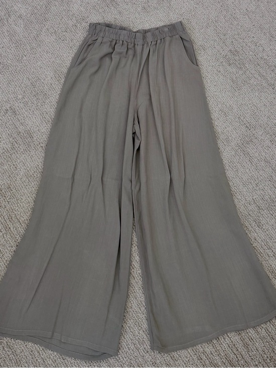 Carly Jean Los Angeles Pants - Brand New Vintage Hayes Pants - size XL